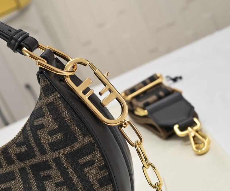 Fendi Top Handle Bags